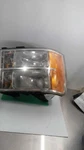 Passenger Headlight Xenon Hid Without Adaptive Fits 06-10 Audi A8 187734. Fixed Price $171.07.