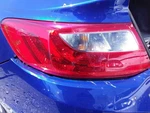 Driver Tail Light Coupe Quarter Mounted Fits 13-15 Accord 3203920. Fixed Price $153.89.