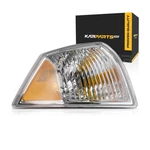 For Jeep Compass 2007 08 09 2010 Oem Turn Signal/corner Light Passenger Side. Fixed Price $77.14.