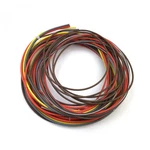 Front And Rear Lighting Harness. Fixed Price $145.00.
