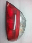 Rh Right Passenger Tail Lamp Light 2003 Acura Cl RTOP-16RM. Fixed Price $90.00.