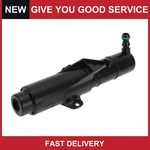 Front Driver Side Headlight Washer Nozzles For Mini Cooper 07-15 NO.61677157119. Fixed Price $19.01.