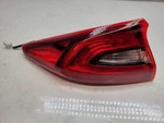 2017 2018 2019 Hyundai Ioniq Rear Left Driver Tail Light Lamp Led 92401-G2150. Fixed Price $216.00.