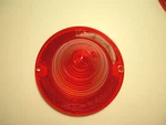 1961 Chevy Impala Rear Tail Light Lamp Lens. Fixed Price $13.95.
