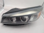 Driver Headlight Halogen Bulb Type Led Accents Fits 16-18 Sorento 359599. Fixed Price $262.08.
