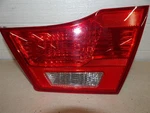 Kia Optima Magentis 2009-2010 Lid Mounted Rh Passengers Side Inner Taillight Oem. Fixed Price $37.60.