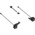 Mbrp Acc Light Kit Flood Beam S-d Gen 5 Trail / Backcountry SL1002F. Fixed Price $354.99.