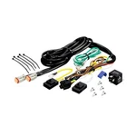 Kc Hilites Add-on Wiring Harness 1-2 Lights 2-PIN Deutsch Connectors. Fixed Price $139.28.