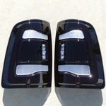 Ram 2500 Smoked Tail Lights (2019-2024) W/out Blis Led Custom Tinted Dodge. Fixed Price $649.00.