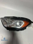2018-2022 Ford Ecosport Left Driver Headlight Assembly FO2502374 Oem. Fixed Price $650.00.
