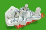 2009-2012 Vw Volkswagen Cc Passenger Inner Taillight Bulb Holder Socket W/lamp. Fixed Price $29.87.