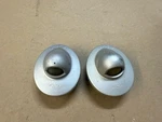 1984-2003 Ford Truck Bronco 84-03 License Plate Light-lamps Pair SAE-L-80-TK Slv. Fixed Price $27.89.