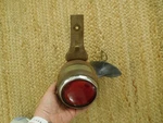 1936 Plymouth Dodge Tail Light Assembly Gasser Hot Rod Mopar. Fixed Price $132.75.