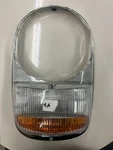Refurbished Headlight Door Ac An Fits Mercedes W113 230SL 250SL 280SL Pagoda #a. Fixed Price $747.50.