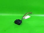 09-12 Volkswagen Cc Driver Left Halogen Headlight Pigtail Wire Oem 4213-39. Fixed Price $30.00.