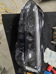 2022-2025 Honda Civic Black Led Headlight Left Lh Driver Side Oem. Fixed Price $350.00.