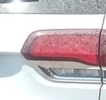 2020-2022 Jeep Grand Cherokee Rh Passenger Tail Light Lamp Oem. Fixed Price $138.86.
