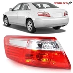 Tail Light Outer Brake Lamp Driver Side Rear Fit For Toyota Camry 2007 2008 2009. Fixed Price $27.33.