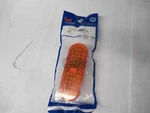 Grote G6003 Stop/tail/turn Led Lamp,oval,yellow. Fixed Price $48.00.