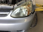 Driver Left Headlight Door Sedan Fits 03-05 Echo 346393. Fixed Price $87.64.