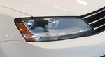 2017-2018 Volkswagen Jetta Passenger Headlight Lamp Oem. Fixed Price $390.08.