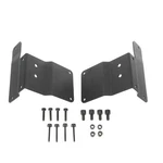 Genuine Mopar 2018-2023 Jeep Wrangler Lower A-pillar Mounting Bracket 82215427AB. Fixed Price $154.70.