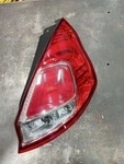 Passenger Right Tail Light From 2018 Ford Fiesta 8590166. Fixed Price $67.94.