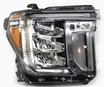 Oem Right Passenger Side Led Headlamp For Gmc Sierra 2500, 3500 Hd 84738613. Fixed Price $499.99.