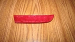 Scion Xd Toyota RAV4 Rear Side Marker Reflector 2006-2014 Rh Oem. Fixed Price $16.99.