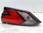 Passenger Right Tail Light Decklid Mounted Fits 20-25 Versa 20554. Fixed Price $121.67.
