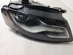 Passenger Headlight Sedan Xenon Hid Self Adjusting Fits 09-12 Audi A4 405313. Fixed Price $299.52.