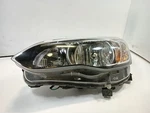 Subaru Crosstrek Drivers Left Headlight Len Housing 11759488. Fixed Price $125.83.