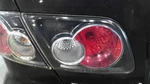 Driver Tail Light Sedan 4 Door SPEED6 Turbo Fits 06-07 Mazda 1013712. Fixed Price $45.00.