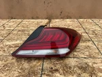 Genesis G70 2019-2021 Oem Right Passenger Outer Tail Light Lamp Assembly. Fixed Price $324.95.