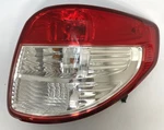 2007-13 Suzuki SX4 Hatchback Rh Passenger Side Tail Light Oem 166-50521R. Fixed Price $65.00.
