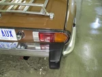 Passenger Right Tail Light Spitfire 1500 Fits 73-80 Triumph 1735948. Fixed Price $81.99.