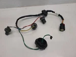 2017-22 Chevrolet Trax Passenger Right Tail Light Harness Led (option: Uge). Fixed Price $53.39.