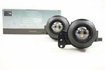 Morimoto Gtr Lighting Xb Led Fogs Type BMW-2 (set). Fixed Price $273.00.