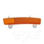 Reflector Assembly-regular Tyc 18-5990-00 Fits 03-05 Nissan 350Z. Fixed Price $35.99.
