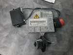 Driver Headlight Xenon Hid Dark Gray Housing Fits 03-06 Audi Tt 273050. Fixed Price $81.00.