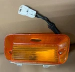 1972 Dodge Polara Right Rh Parking / Turn Signal Light 3587248 3587246 Used. Fixed Price $75.00.