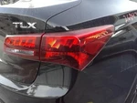 Passenger Right Tail Light Quarter Panel Mounted Fits 15-17 Tlx 2492083. Fixed Price $120.00.