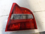 Passenger Right Tail Light Fits 99-03 Volvo 80 Series 334344. Fixed Price $63.00.