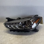 18-23 Maserati Ghibli M157 Left Side Headlight Lamp Non-afs Led Oem. Fixed Price $750.00.