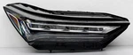 Oem Right Passenger Side Led Headlamp For Acura Mdx Clear Lens 33100-TYA-A01. Fixed Price $449.99.
