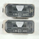 Ford Edge License Plate Light Lamp 2019 2020 2021 2022 2023 2024 Oem. Fixed Price $45.89.