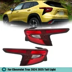 Tail Lights Assembly Outer For Chevrolet Trax 2024 2025 Led Rear Right+left Side. Fixed Price $163.71.