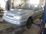 Passenger Tail Light Convertible Clear Turn Signal Lens Fits 93-02 Golf 125047. Fixed Price $76.68.