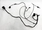 07-11BMW E90 Right Passenger Side Halogen Headlight Harness Wiring Plugs Oem. Fixed Price $73.50.