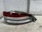 2022 Merkur Aviator Passenger Side Led Tail Light Quarter Mounted Oem. Fixed Price $331.95.
